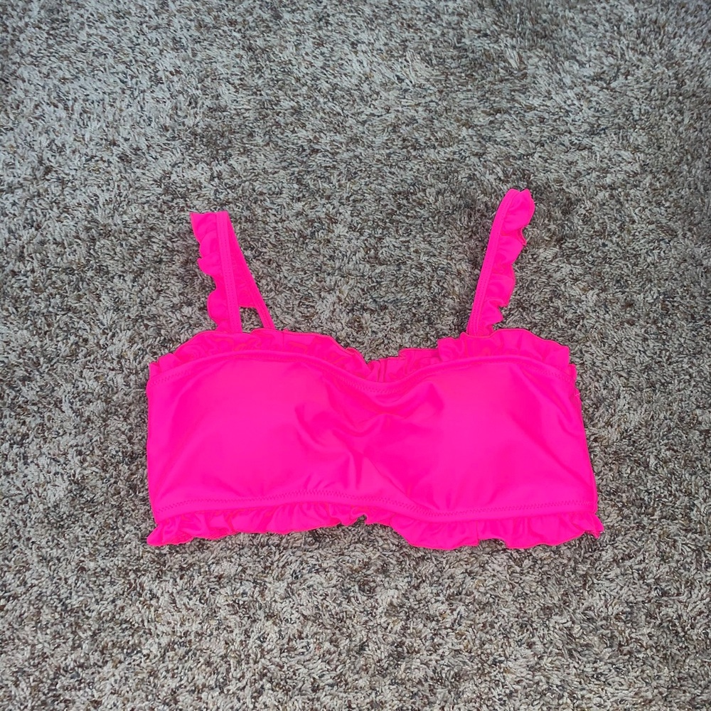 Bikini top